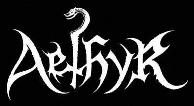 logo Aethyr (RUS)